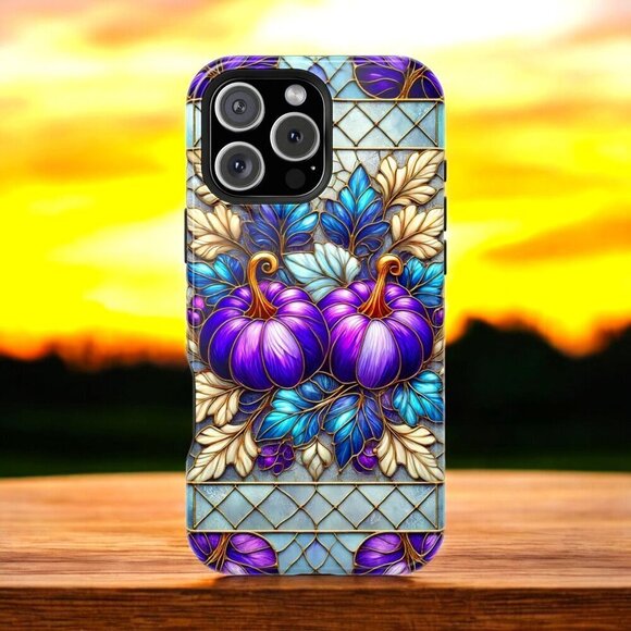 iPhone Cases, iPhone 14, iPhone 15, iPhone 16 (Plus, Pro, Pro Max), 11SUN617 - Picture 1 of 13